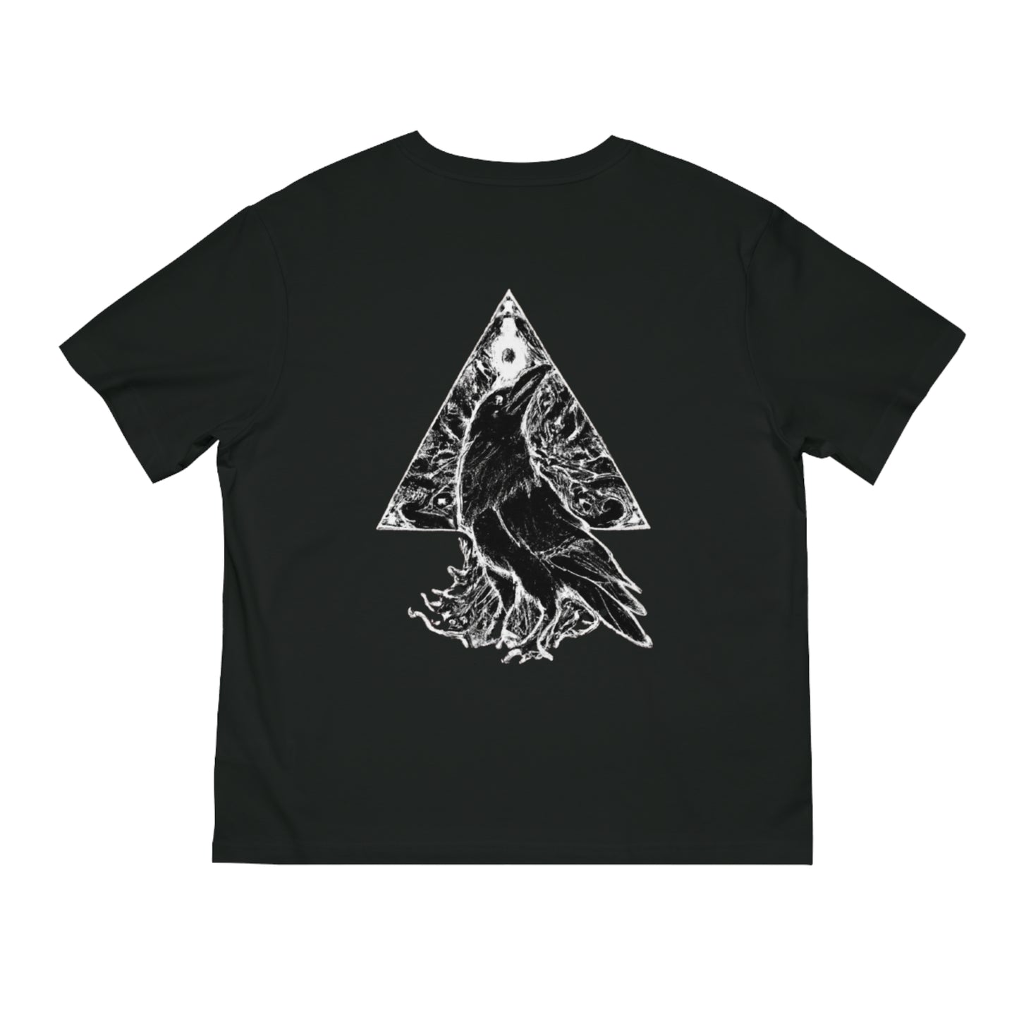 Raven of Shiva Tee