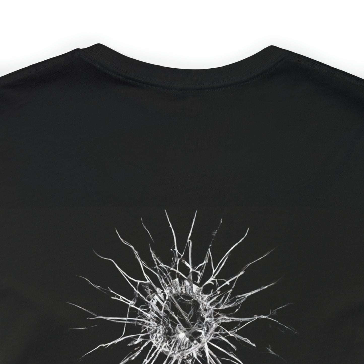 Kali Pyramids - short sleeve Tee