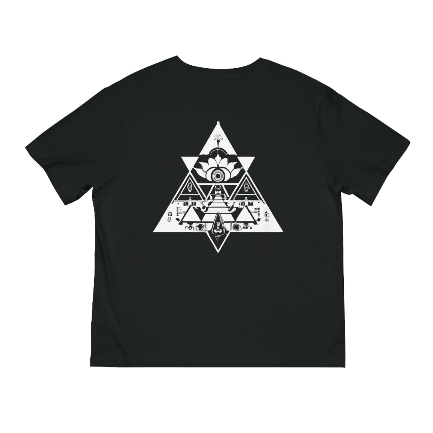 Mahi Mantra T-Shirt