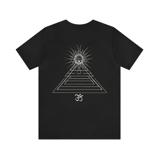 Kali Pyramids - short sleeve Tee
